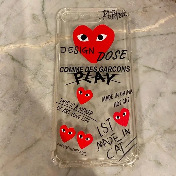 iPhone 8 Plus case - Picture 1 of 1